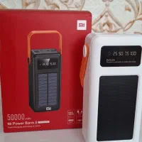 پاور بانک برند شیامی