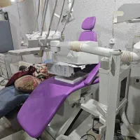 فروش فوری یونیت دندانپزشکی