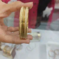 النگو طلا نو