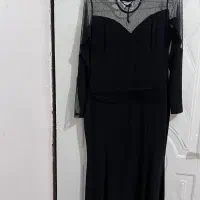 لباس مجلسی زنانه