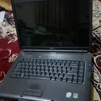 لبتاب ال سی دی سوختهDell1500-توضیحات خوانده شود