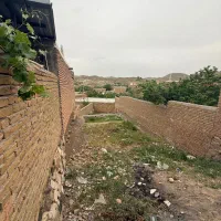 زمین پروانه دار در افچنگ معاوضه با خودرو و موتور