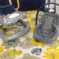 کریر و روروک