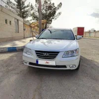 سوناتا ۲۰۰۷ فول کامل