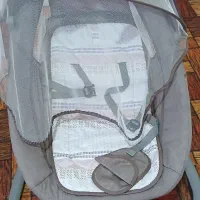 گهواره برقی ماستلا