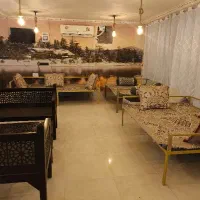 واگذاری وسایل کافه کامل