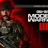 اکانت ظرفیت دو مدرن وارفاره 3 PS5