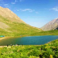 تور ۲ روزه یاسوج ( همایون تور) ۷ و ۸ خرداد|تور و چارتر|شیراز, ارم|دیوار