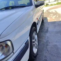 پارس LX TU5 94|خودرو سواری و وانت|اراک, |دیوار