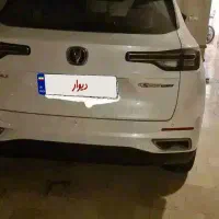 چانگان سی اس ۵۵پلاس وارداتی صفرکیلومتر مدل ۲۰۲۴