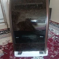 بخاری گازی ایران شرق نو
