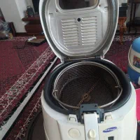 سرخ کن سامسونگ