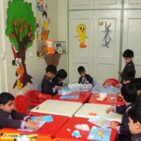 همکاری در جذب نوآموز