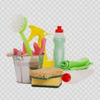 انجام کلیه کارهای نظافتی ساختمان