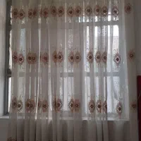 پرده|پرده، رانر، رومیزی|نهاوند, |دیوار