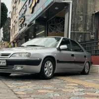 زانتیا مدل ۸۵
