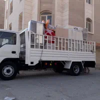 خدمات جابجایی اساس منزل