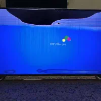 LED55  SAM|تلویزیون و پروژکتور|مشهد, یوسفیه (شهرک غرب)|دیوار