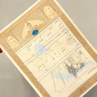 ضامن ضمانت دادگاه (سند فیش حقوقی وجوازکسب)