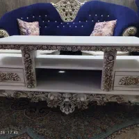 میز تلویزیون