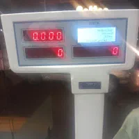واگزاری سوخاری کیلویی