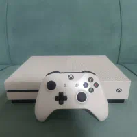 Xbox One S 1TB|کنسول، بازی ویدئویی و آنلاین|کرج, کوی فرهنگ|دیوار