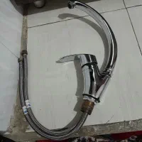شیر ظرفشویی قهرمان