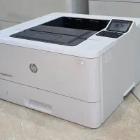 پرینتر تک کارهhp E40040 استوک وارداتی مشابه آکبند