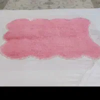 دو عدد لحاف پنبه ای دونفره و نوزادی