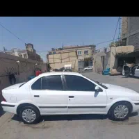 سمندمدل ۹۰