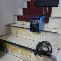 ابزار آچار دستگاه جوش اشتالبرگ تحت لیسانس آلمان