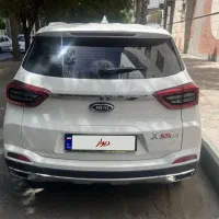 x55 pro mvm|خودرو سواری و وانت|اهواز, ۳۰ متری|دیوار