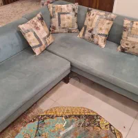 مبل راحتی ال