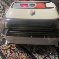 دستگاه جوجه کشی king suro max 20 rcom|لوازم جانبی حیوانات|تهران, طیب|دیوار