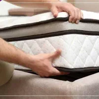 دنیای تشک/اقساط ۱۲ ماهه/ارسال رایگان