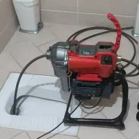 لوله بازکنی افسریه مسعودیه مشیریه کاروان نبردابوذر