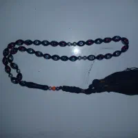 تسبیح یصر مصری وکشکول