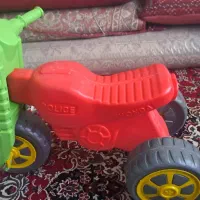 سه چرخه