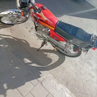 موتورسیکلت فروش فوری
