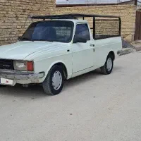 پیکان وانت ۹۰