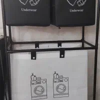 باکس لباس