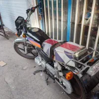 هوندا ۲۰۰ احسان