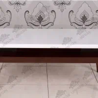 جلو مبلی میز عسلی