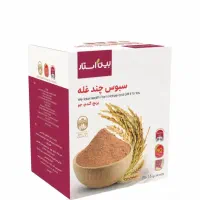 سبوس چند غله