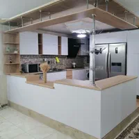 بازسازی کابینت / ترند ترین محصول ضدآب