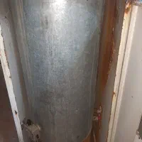 جوشکاری ابگرم کن