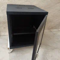 رک شبکه و دوربین مداربسته Lgonet