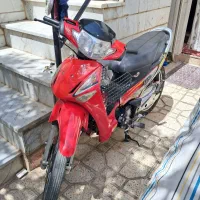 پیشرو پیام بی کلاج مدل 93
