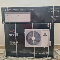 کولرگازی24000evvoli