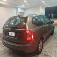 کیا کارنز ۷ نفره ۲۰۰۹